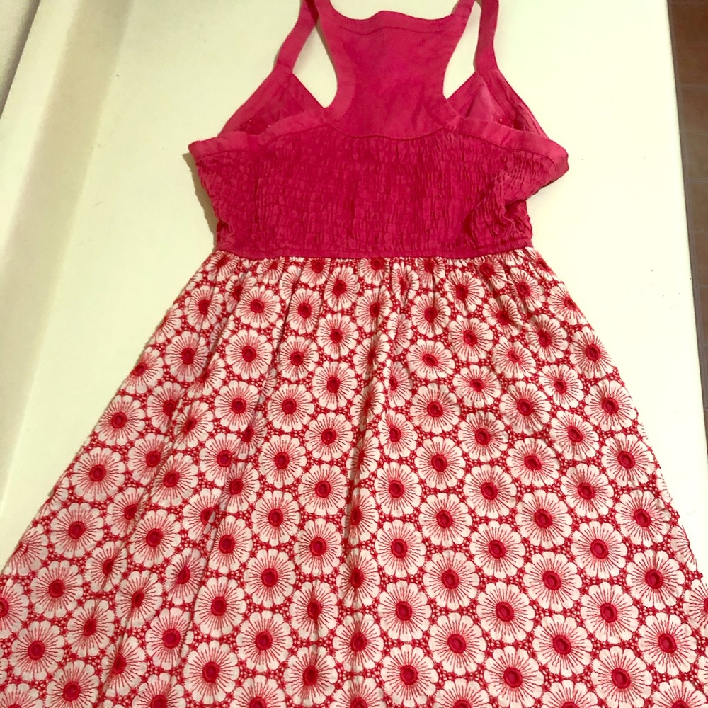 Women’s FIE Sundress